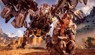 Оптимизируйте сначала, потом выпускайте - пользователи Steam критикуют Horizon Zero Dawn